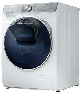 Замена прессостата Samsung WD80K5410OW