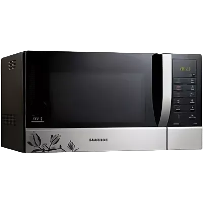 Замена ТЭН Samsung GE89MPSR