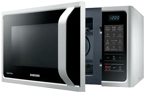 Замена ТЭН Samsung FW213G001