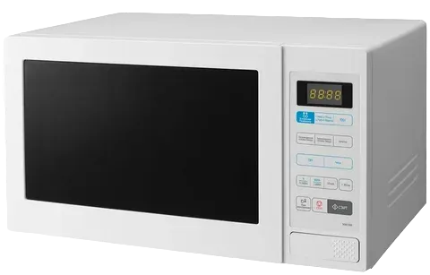 Замена ТЭН Samsung MW732KR-X