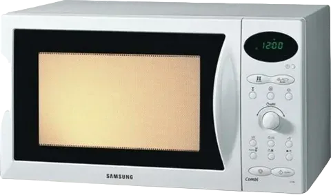 Замена ТЭН Samsung MW73ER-X