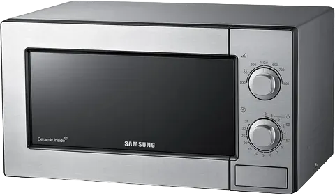 Замена ТЭН Samsung GW712BR