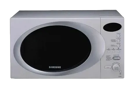 Замена ТЭН Samsung GW712KR