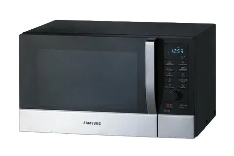 Замена ТЭН Samsung GE87LRS