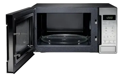Замена ТЭН Samsung CE287DNRS