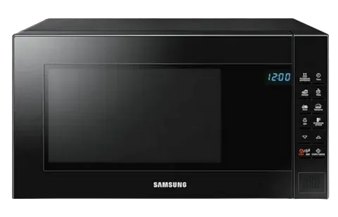 Замена ТЭН Samsung GE81ARW/BW