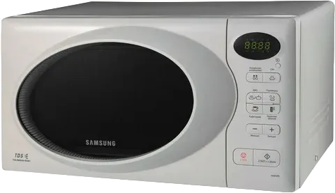 Замена ТЭН Samsung ME712AR/BWT