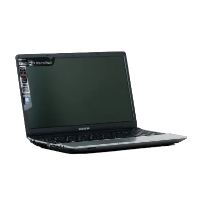 Замена корпуса Samsung NP300E5A-S06