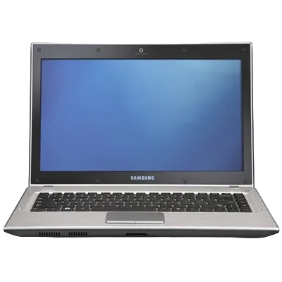 Замена корпуса Samsung NPQ430-JA01