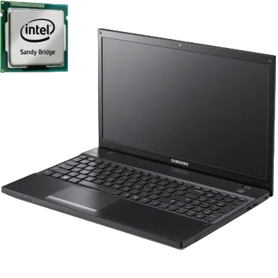 Замена корпуса Samsung NP300V5A-S15