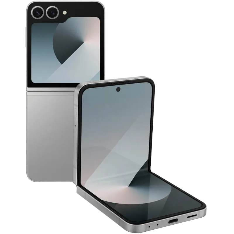 Замена корпуса Samsung Galaxy Z Flip 6