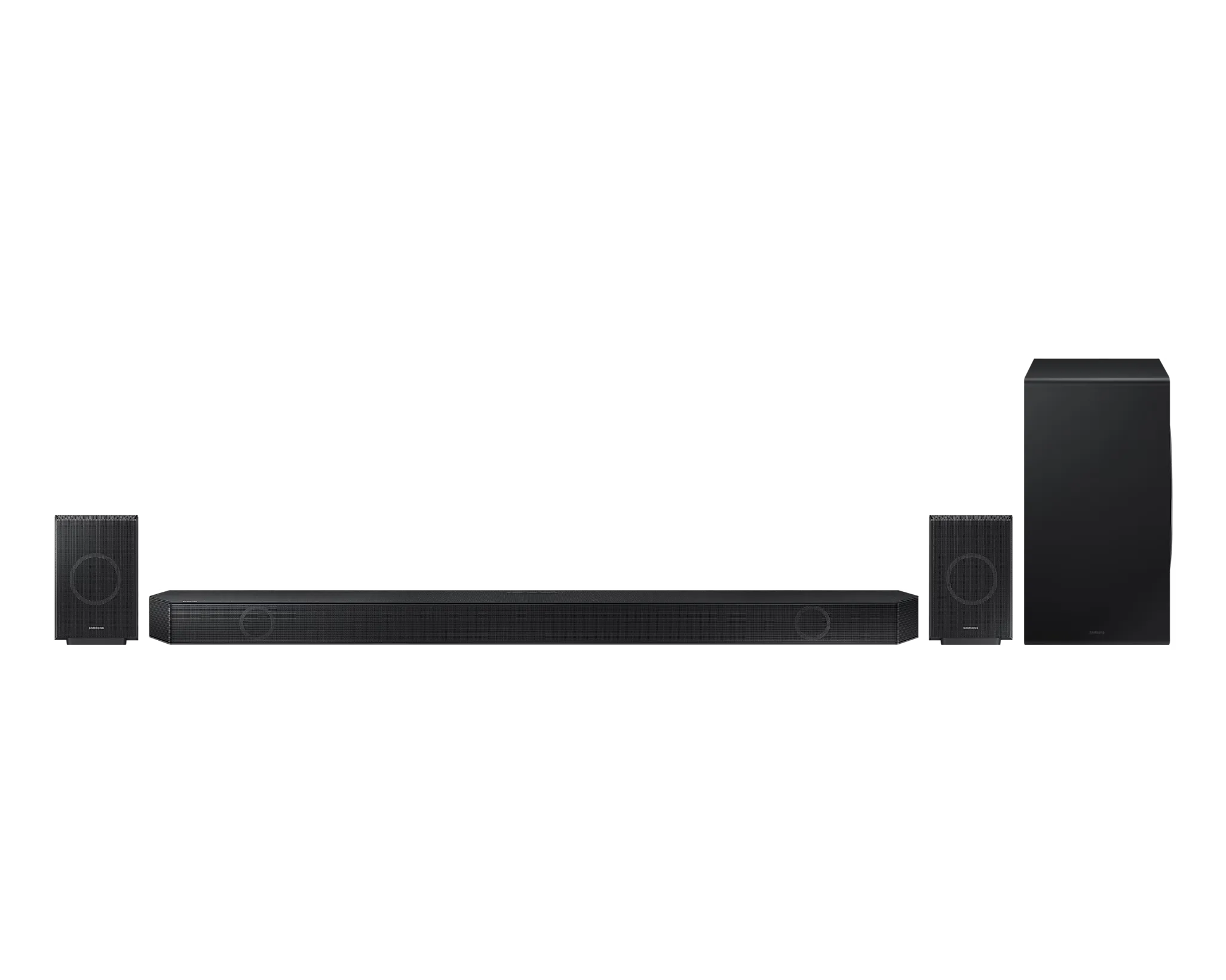 Замена кнопки Samsung HW-Q990D
