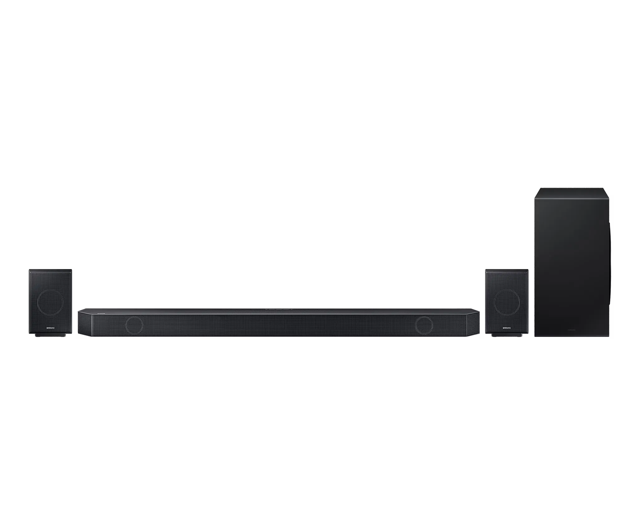 Замена кнопки Samsung HW-Q990C