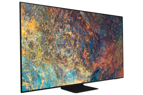 Замена подсветки Samsung Neo QLED Q60D