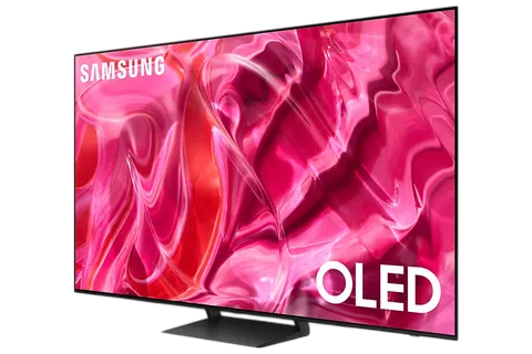 Замена подсветки Samsung OLED S85D