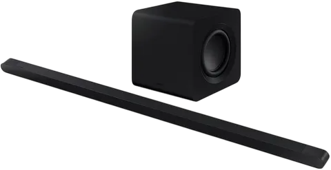 Замена кнопки Samsung HW-S700D