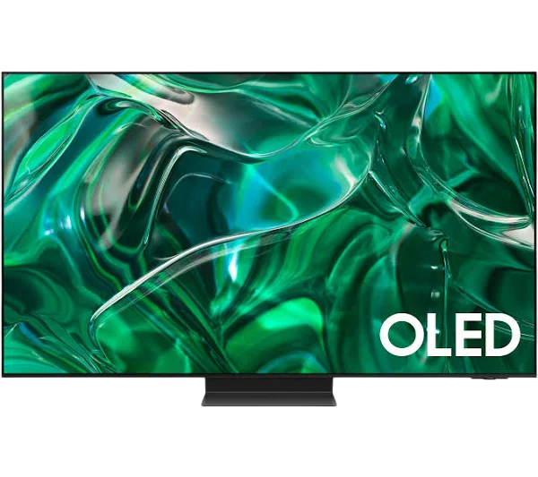 Замена подсветки Samsung QE77S95C