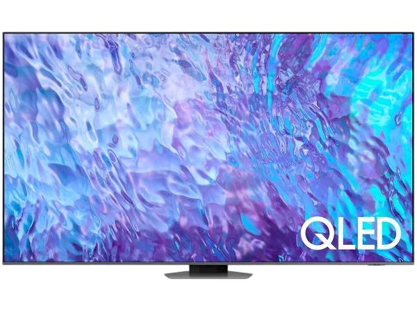 Замена подсветки Samsung 98Q80C
