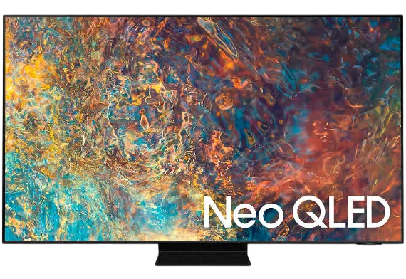 Замена подсветки Samsung QE98QN90AA