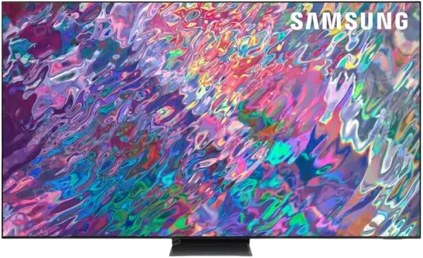 Замена подсветки Samsung QE98QN100BUXRU