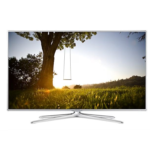 Замена подсветки Samsung ue40f6540ab