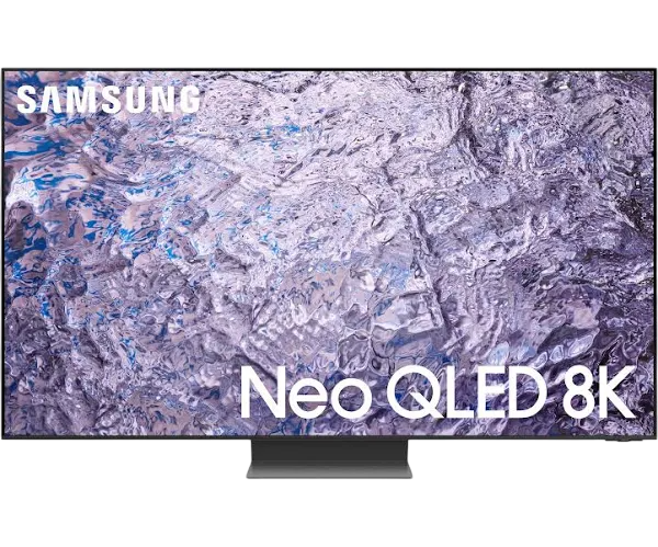Замена подсветки Samsung QE75QN800C