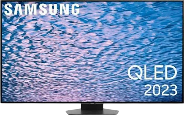 Замена подсветки Samsung QE98Q80C