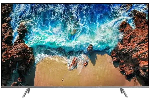Замена подсветки Samsung UE82NU8000U