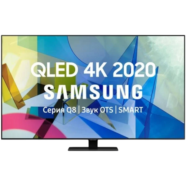 Замена подсветки Samsung QE85Q87TAU