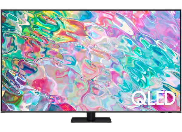 Замена подсветки Samsung QE85Q70BAUXUA
