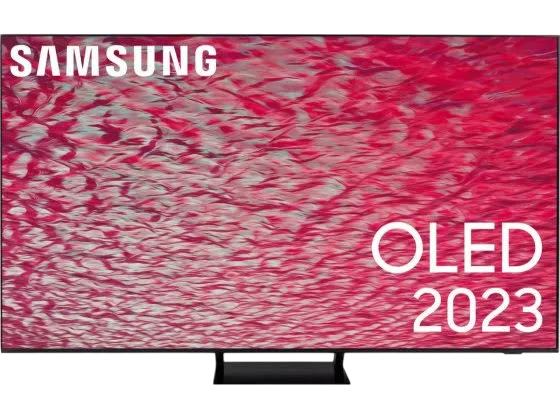 Замена подсветки Samsung QE83S90C