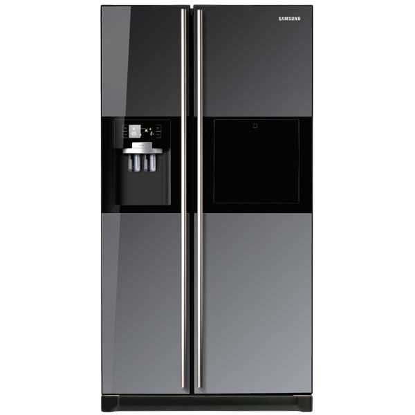 Замена ТЭН Samsung RSH5ZLMR1