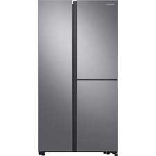 Замена ТЭН Samsung RH62A50F1M9/UA