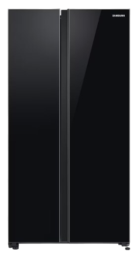 Замена ТЭН Samsung RS62R50312C/WT