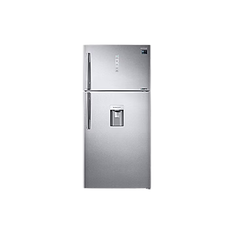 Замена ТЭН Samsung RT35K5440S8