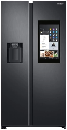 Замена ТЭН Samsung RS68N8941B1