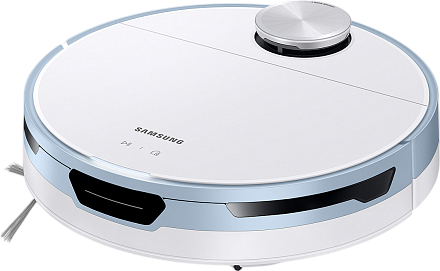 Замена платы управления Samsung VR05R5050WG