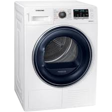 Чистка фильтров Samsung DV80M50103X/UA