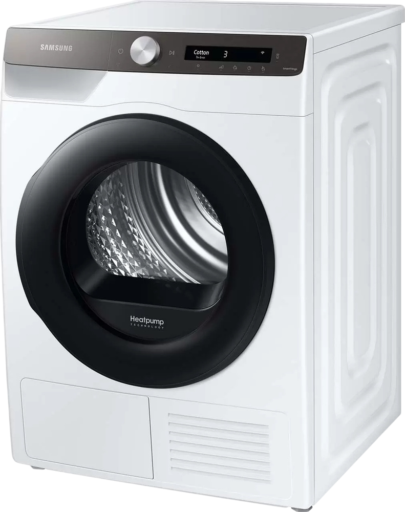 Чистка фильтров Samsung DV90T5240AT/LP