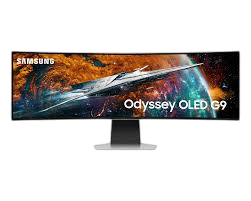 Ремонт блока управления Samsung LS49CG954SIXUA