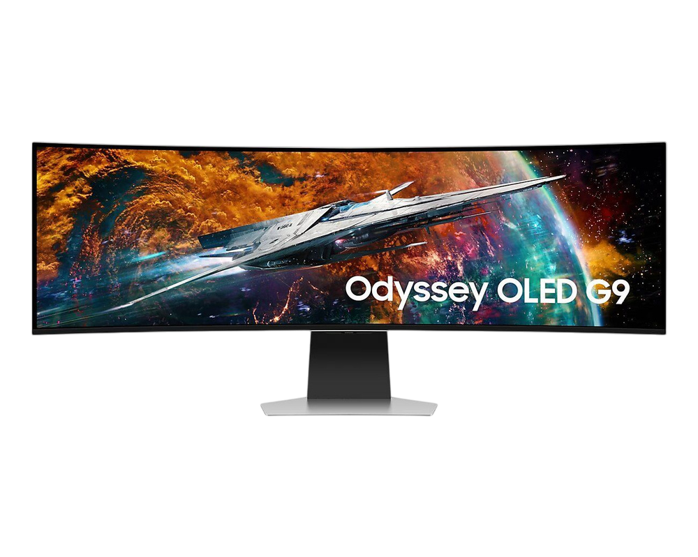 Ремонт блока управления Samsung OLED G9 S49CG930SI