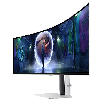 Ремонт блока управления Samsung OLED G9 G93SD (LS49DG932SIXCI)