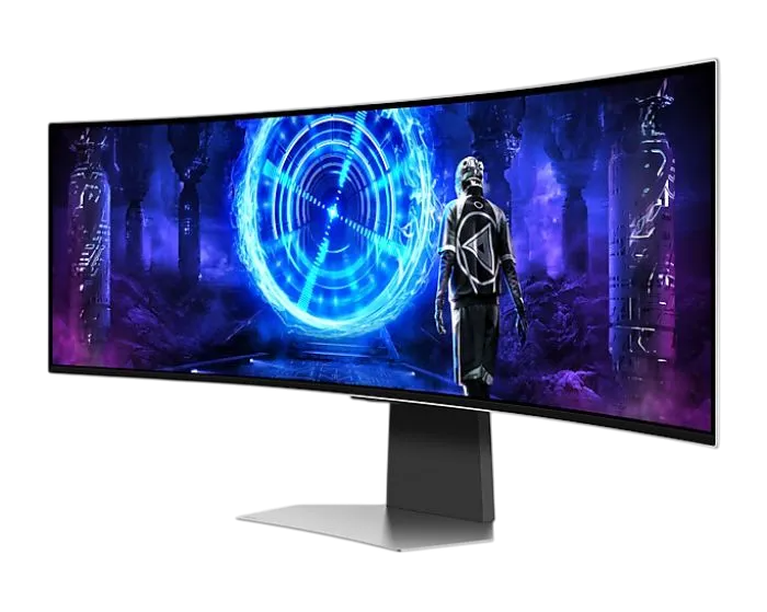 Ремонт блока управления Samsung OLED G9 G95SD S49DG952SI