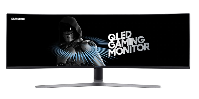 Ремонт блока управления Samsung C49HG90DMI VA