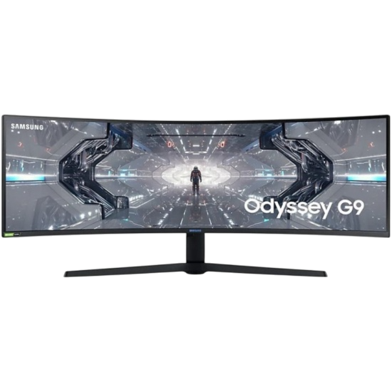 Ремонт блока управления Samsung G9