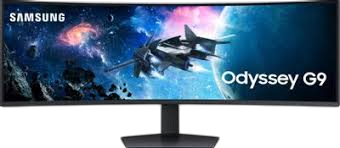 Ремонт блока управления Samsung OLED G9 S49CG954EIXCI