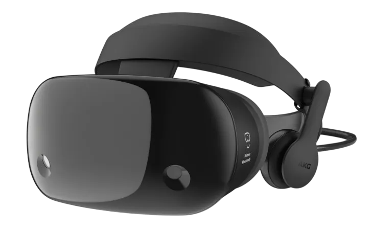 Ремонт динамика Samsung Hmd Odyssey