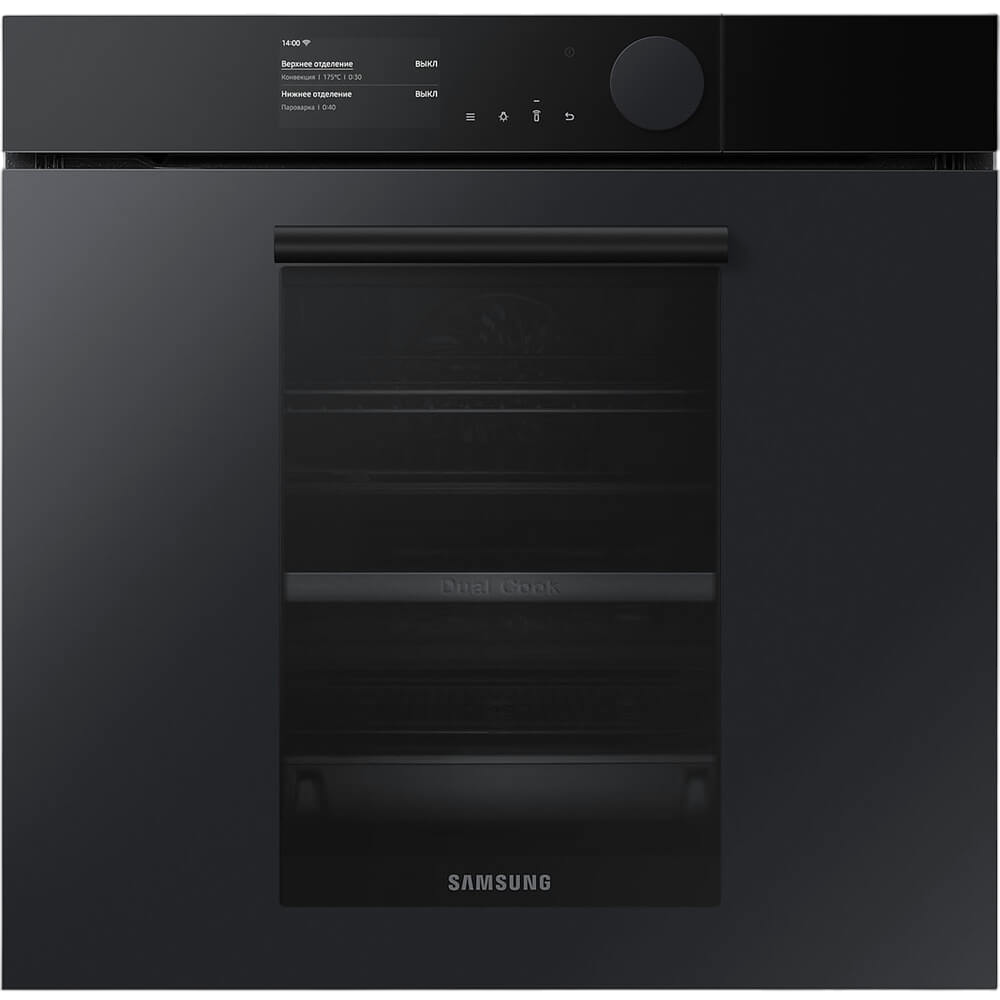 Замена таймера Samsung NV75T9979CD/WT