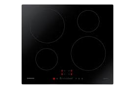 Замена конфорки чугунной Samsung NZ64H57477K