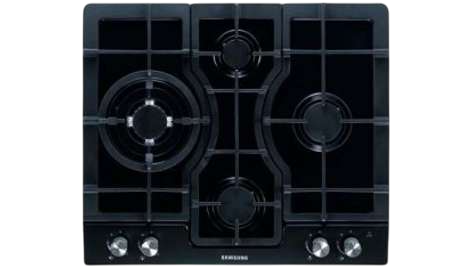 Замена конфорки чугунной Samsung gn642jdbd1/bwt